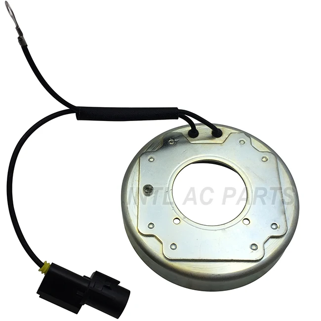 

10SRE15C Авто a/c ac компрессор coill для MMitsubishi L200 2,4 7813A725 X1447260-9542 96,1*61*40*21,5 мм