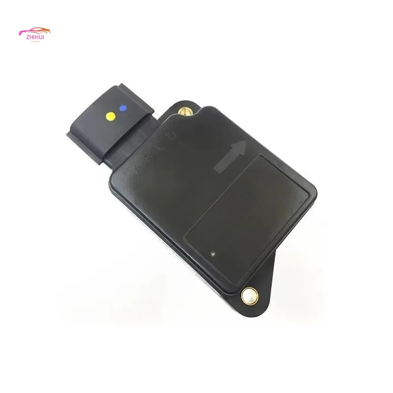 Фото Датчики расхода воздуха OEM 2268037J00 AFH7005 AFH70-05 для Nissan Patrol Y60 Safari WGY60 RD28T TB42E 4.2 TD42 GQ GU 1988-2003 AFH-16 №3