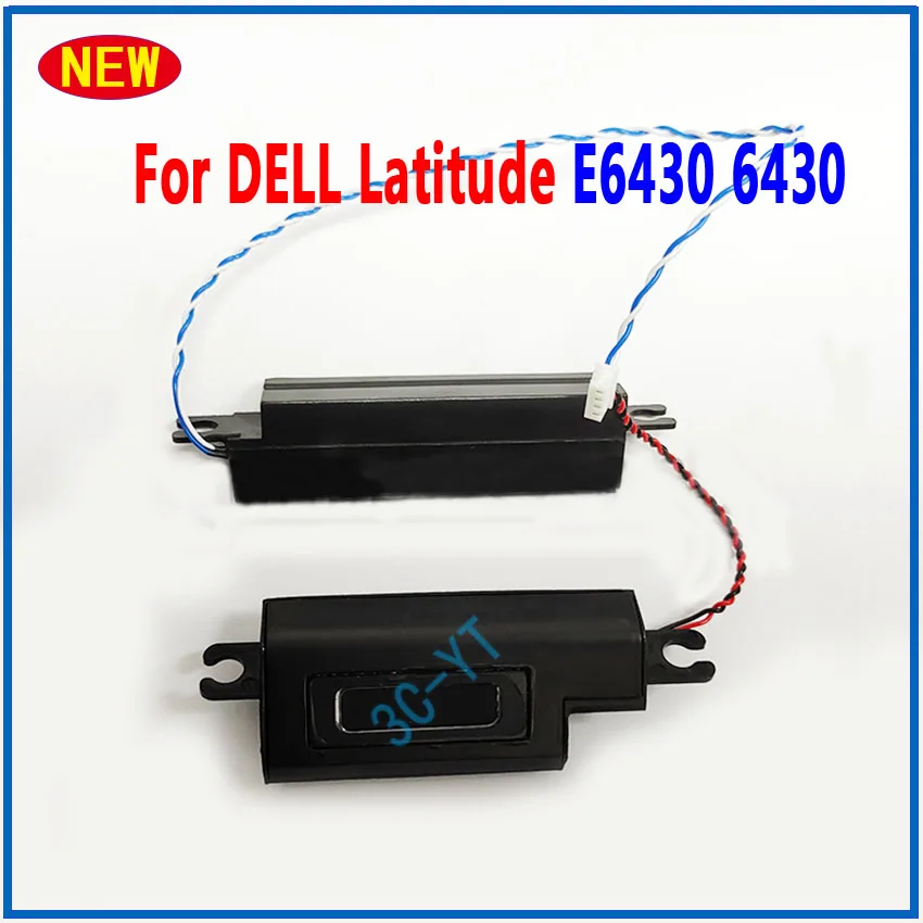 1Pair New Laptop Speaker L R Built-in Speakers For DELL Latitude E6430 6430