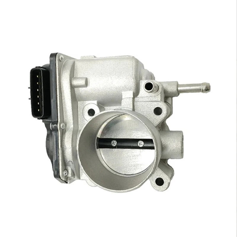 

1 шт. дроссельная заслонка корпус дроссельной заслонки для автомобилей 22030-37050 22030-0T10 0 Запчасти для Toyota Corolla 1.8L L4