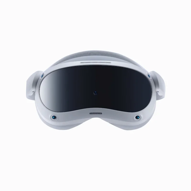 2022 Newest Original Pico 4 VR Glasses All-in-One Virtual Reality Watching TV 4K Display 8GB VR Headset Play Steam VR Games Hot