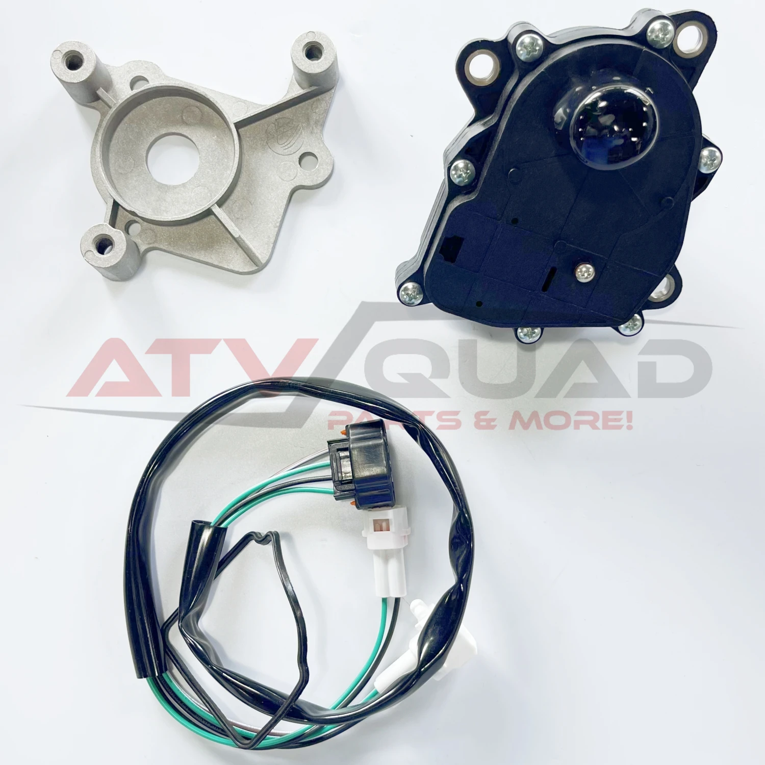 Переднее дифференциальное реле сервопривод для Stels 500 Kazuma K/GT Jaguar J500 X500 Panda 500 GT1 ATV C500-2300600 LU095431 LU055223