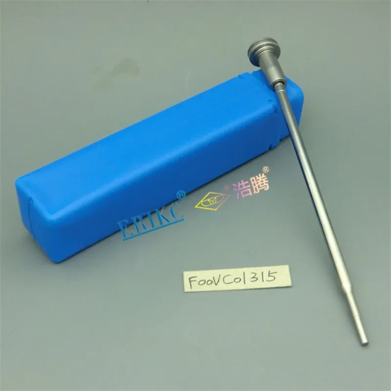 F00VC01315 Регулирующий клапан форсунки F 00 В C01 315 Запасные части Клапан F00V для 0445110136