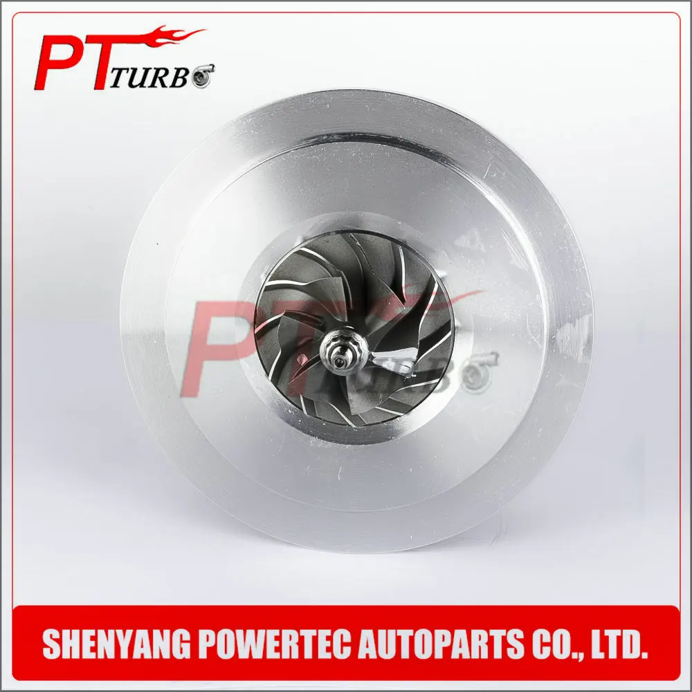 

Turbocharger Core For Toyota Avensis Picnic Previa TD Auris 2.0 D-4D 85Kw 115HP 93Kw 126HP 1CD-FTV 721164-0013 17201-27030F
