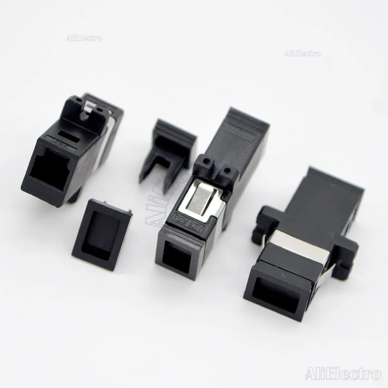 20 шт. волоконный Соединительный шнур Кабельный соединитель MTRJ