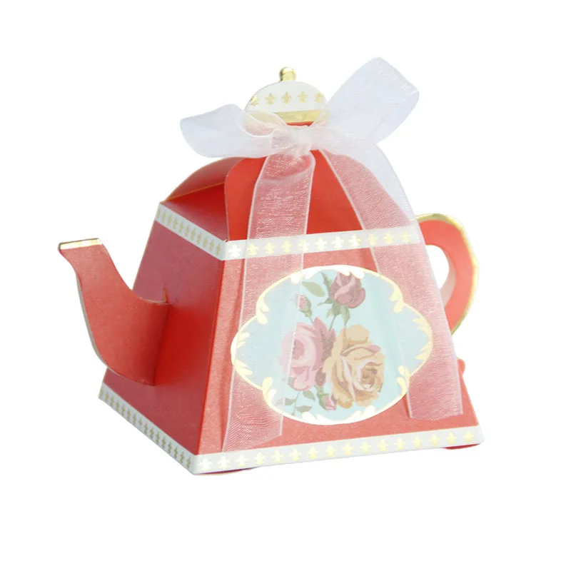 Коробки для конфет WEHRPARTY 20/50 шт