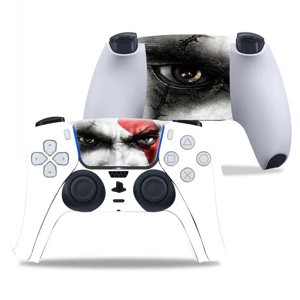 Защитный чехол Venom Iron Man для геймпада PlayStation5 PS5 защитный контроллеров аксессуары