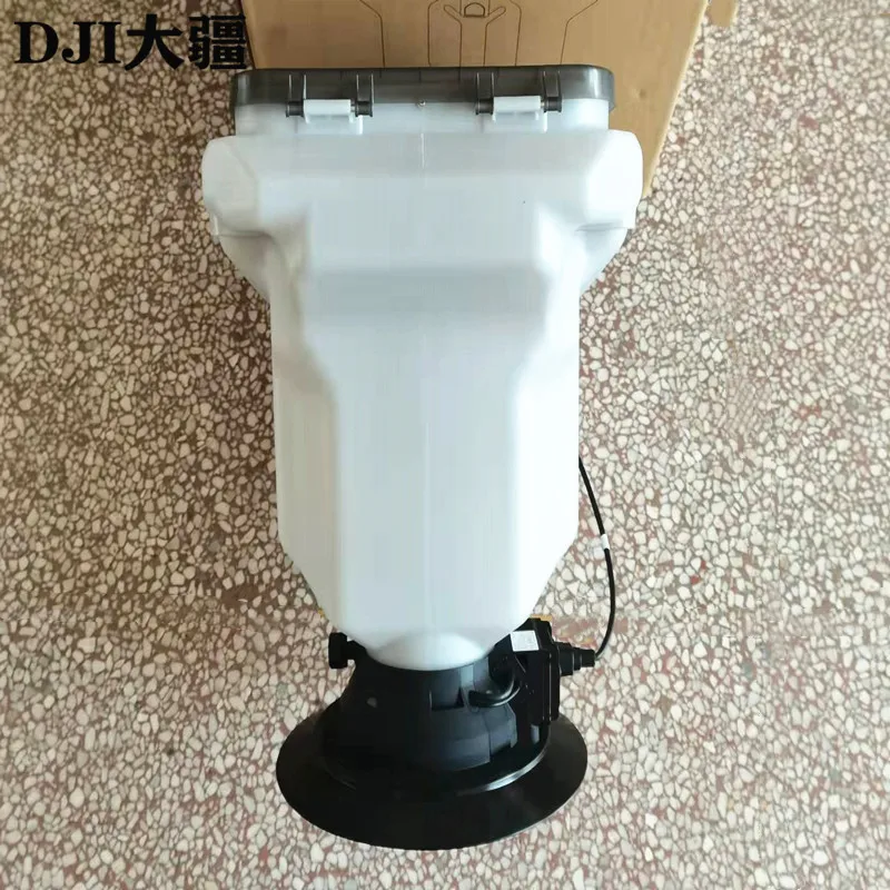 

New Arrival Direct Selling DJI T20P seed spreading system of the DJI Agras T20P agriculture drone sprayers