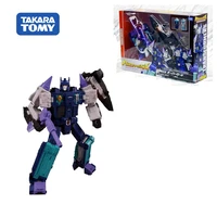 transformers takara tomy titan returns lg 60 lg60 three changes overlord genuine boxed multi form deformable toys