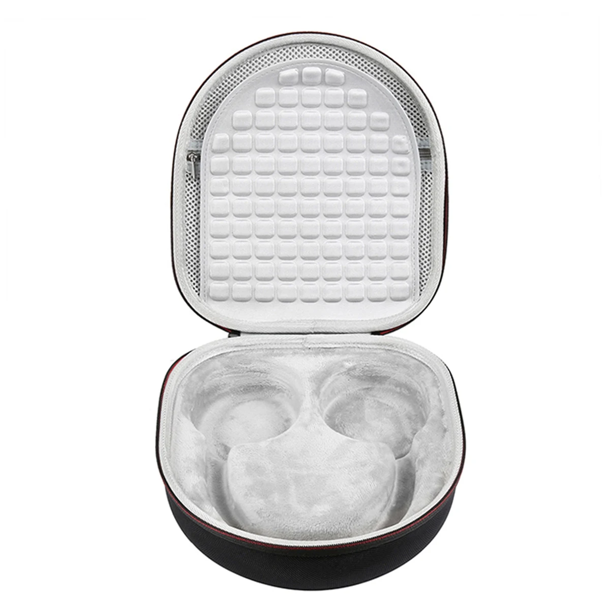 

Hard EVA Headphone Storage Bag for -MSR7 DSR7BT MSR7SE M40X M30 M30X M50X M50 Travel Carrying Case