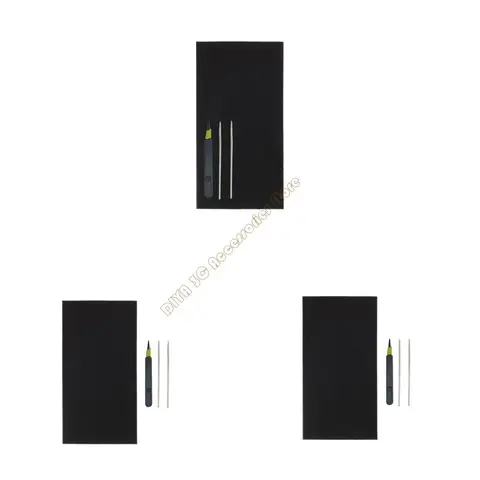 Световая пенная прокладка для камеры N7YA2EE900284