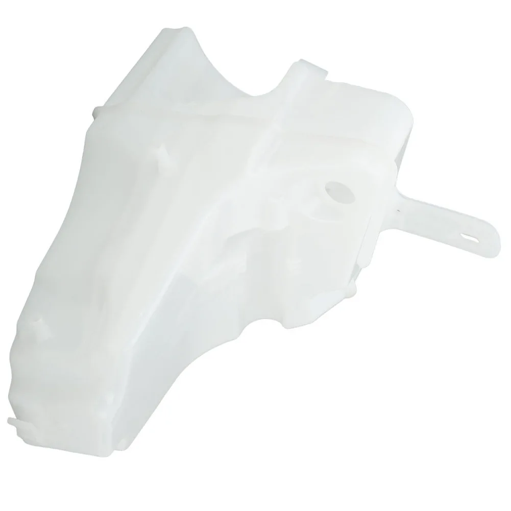 

Plastic Replacement 3 Holes Washer Fluid Tank Fluid Reservoir Tank 1638601260 1638690820 Auto Parts Car Accessories