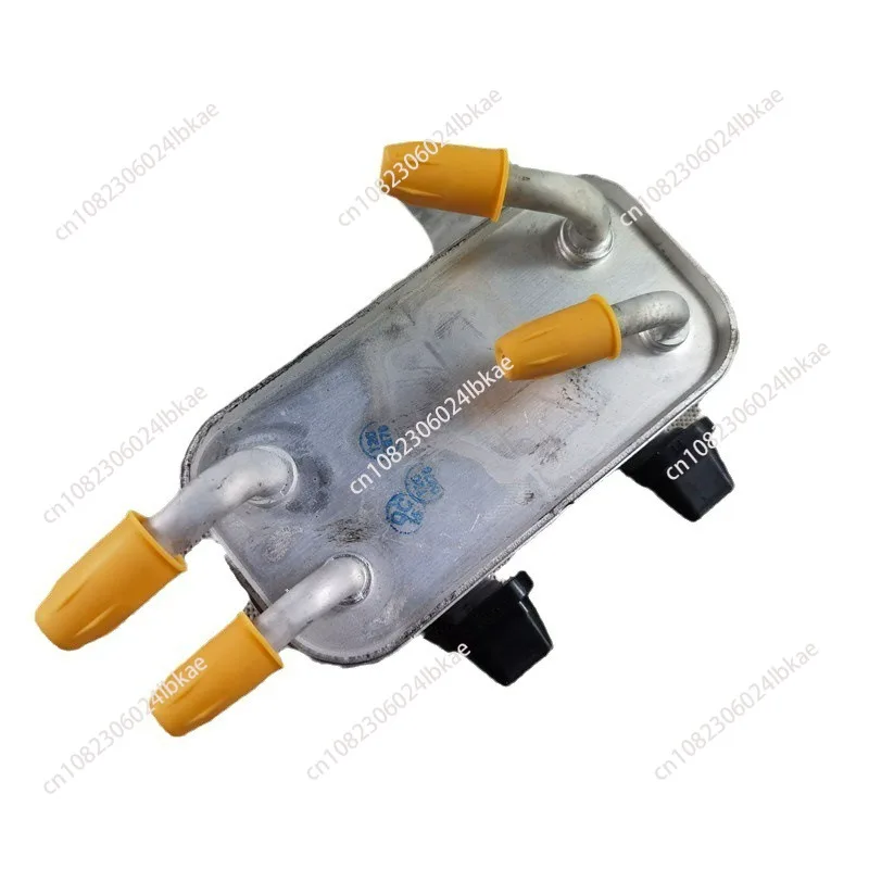 

Масляный радиатор PIB500052 LR031827 (10 шт.)