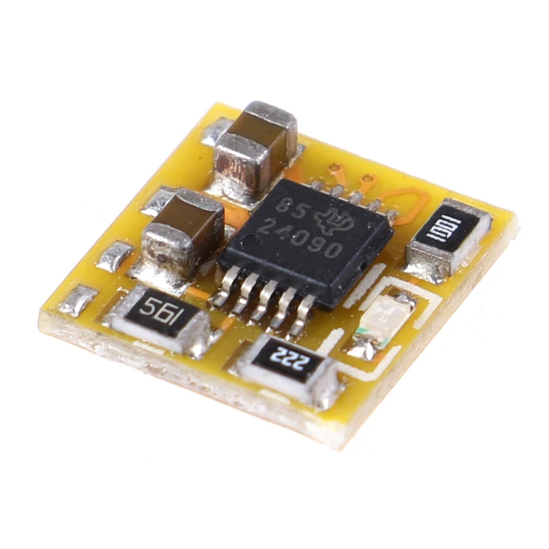 

5Pcs ECC Easy Chip Charge Fix All Charger Problem For All Mobile Phones & Tablets Pcb&ic Problem Not Charger
