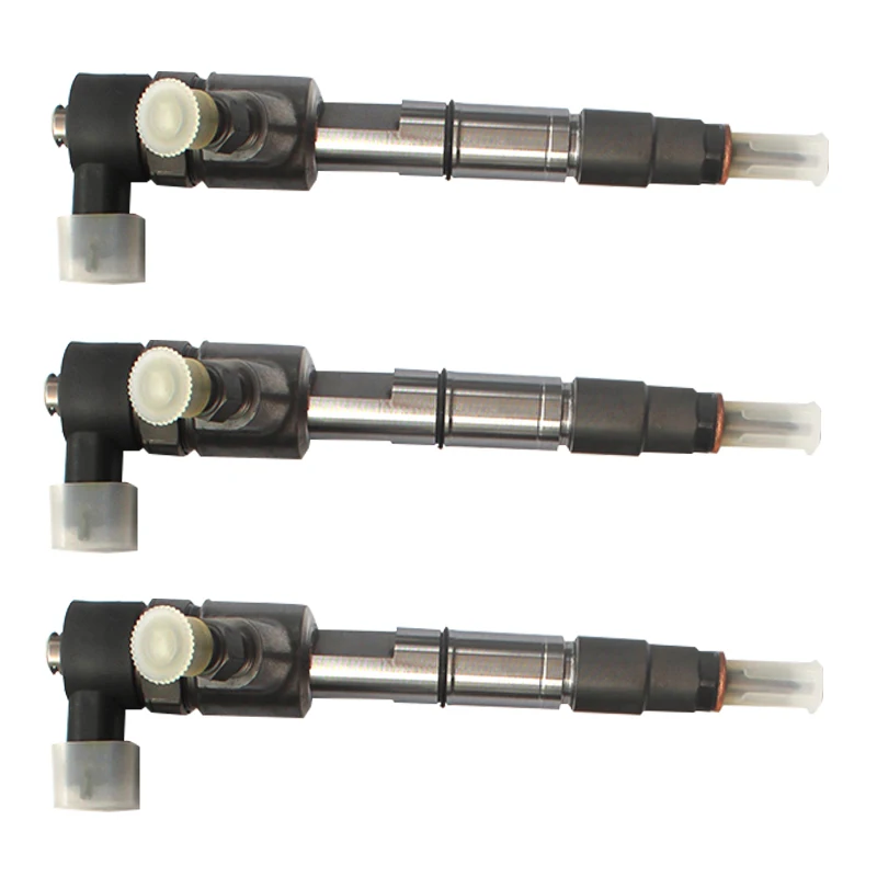 

Прямые поставки с завода 0445110355 0445111108 0445110509 Форсунка CR Dr System, поддержка инжектора Common Rail в сборе для Bosch