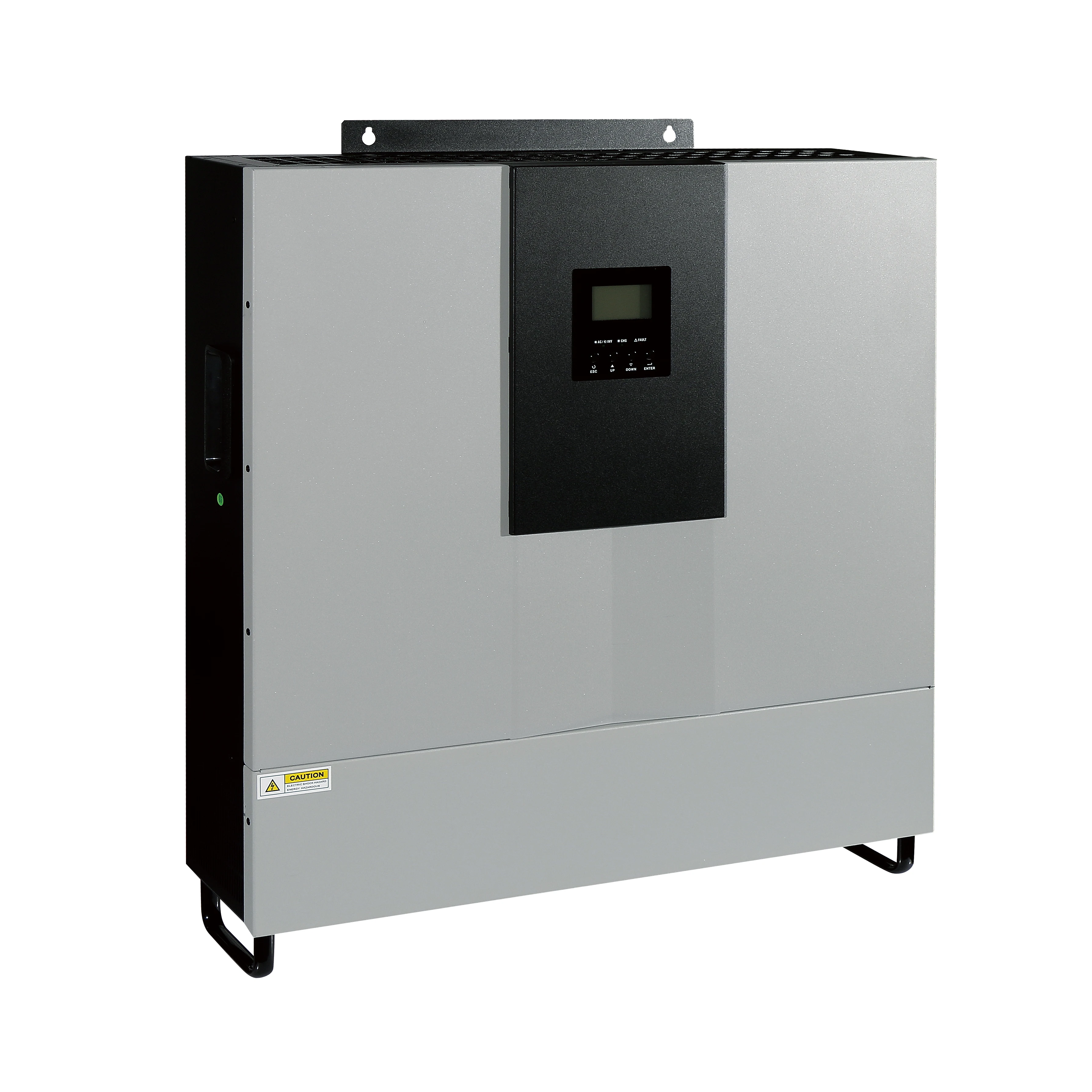 

hybrid solar power inverter LV 5032US for Home Using 5kw solar inverter built in MPPT controller