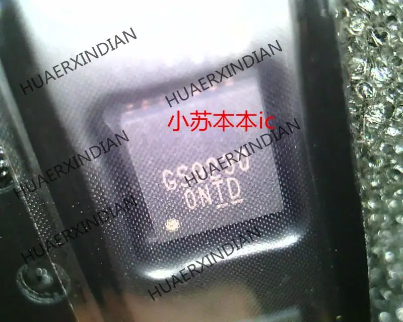 

Новый оригинальный GS9230 GS9230-ATQ-R QFN гарантия качества
