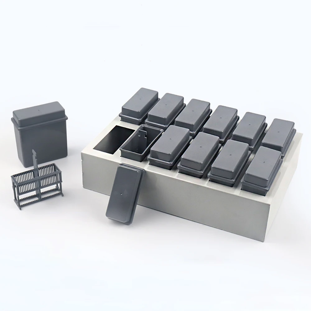 

Набор лабораторных картриджей для иммуногистохимии