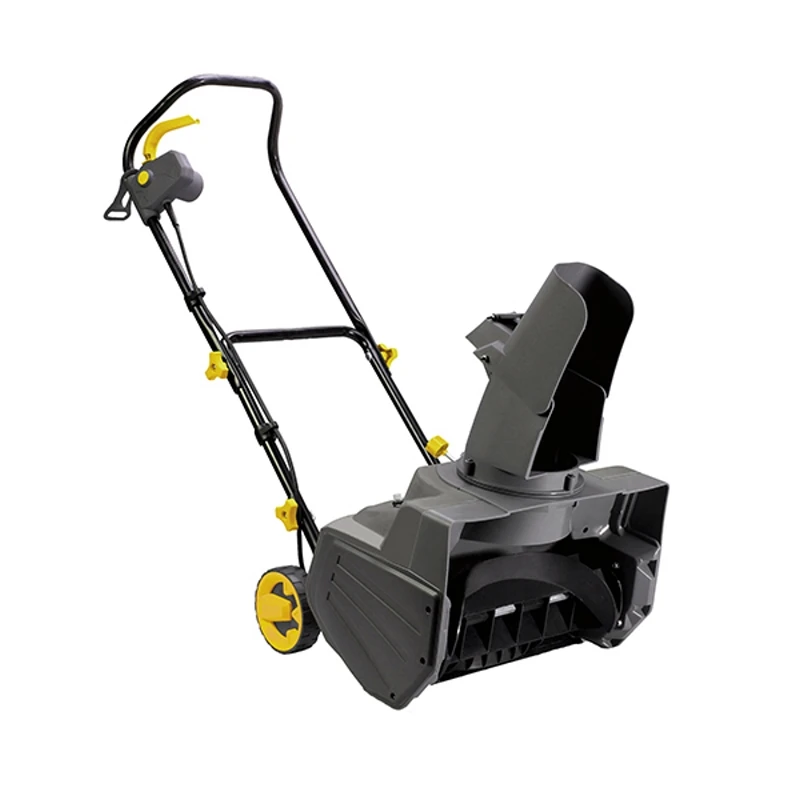 Снегоуборщик электрический HUTER SGC 2000E | Инструменты