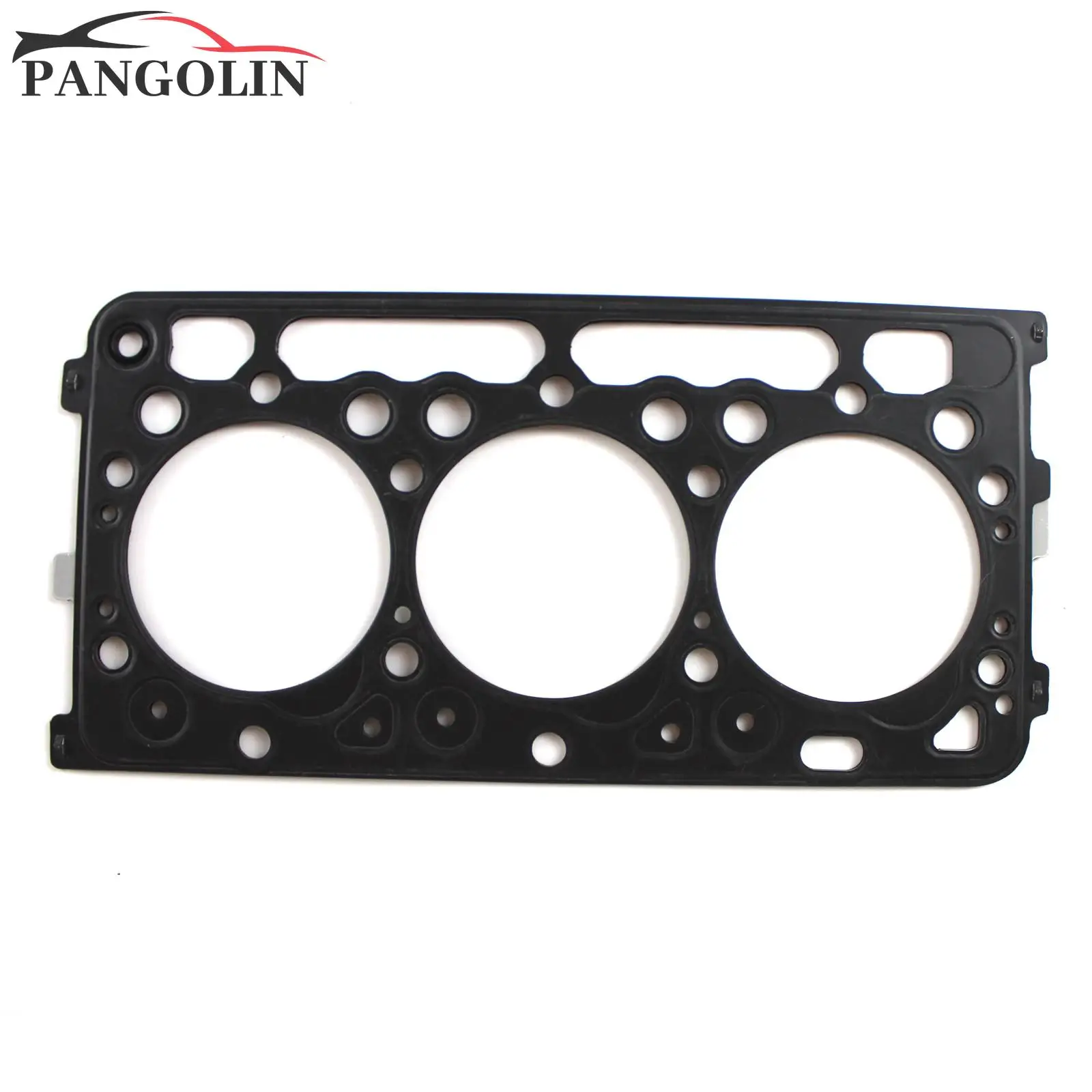 

Engine Cylinder Head Gasket 1G962-03313 for Kubota D902 D902E BX2230D Tractor KX41-3 Excavator RTV900R9 RTV900 Utility Vehicle