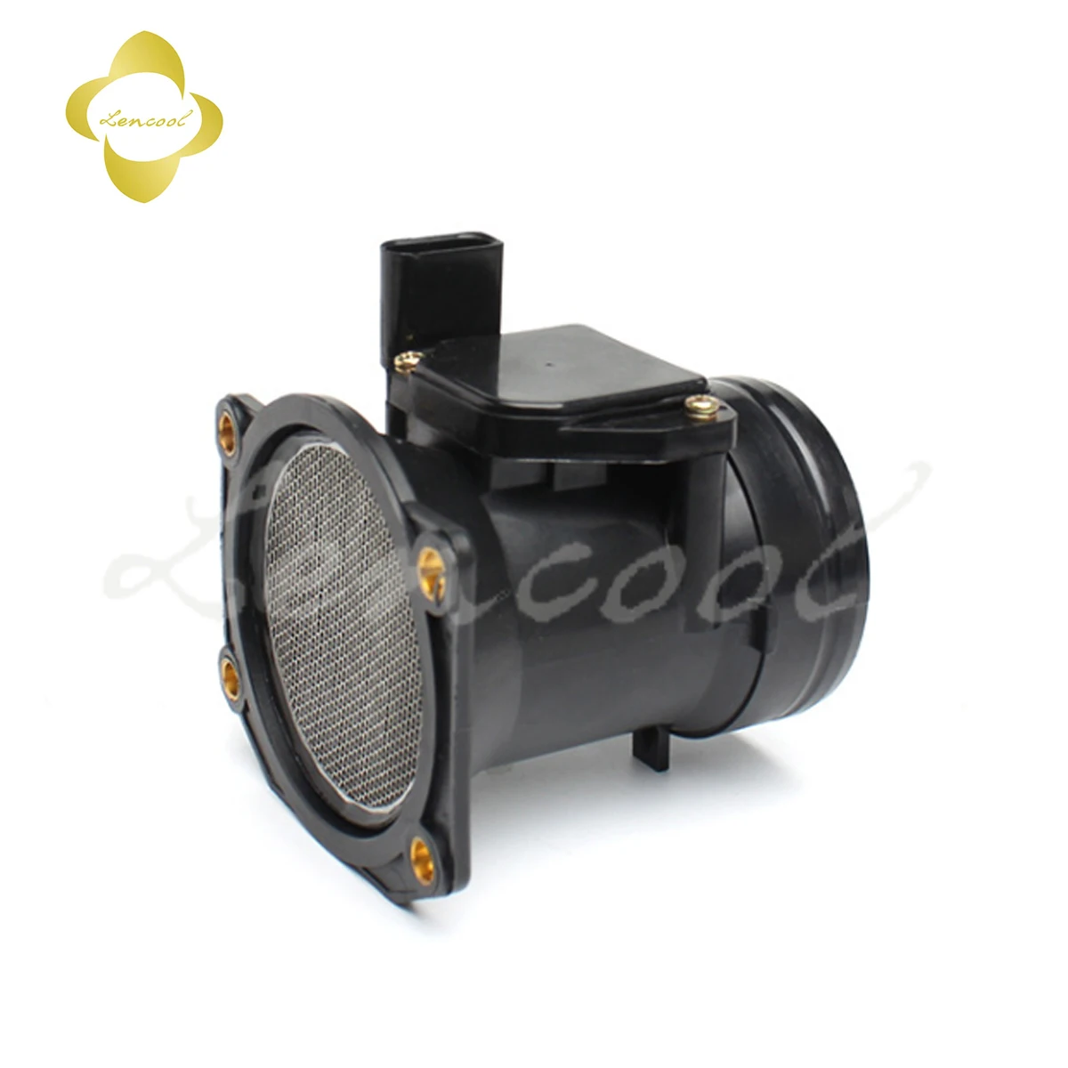 Датчик расхода воздуха для VW Bora Golf IV New Beetle Passat транспортер поло 06A906461B 06A906461X