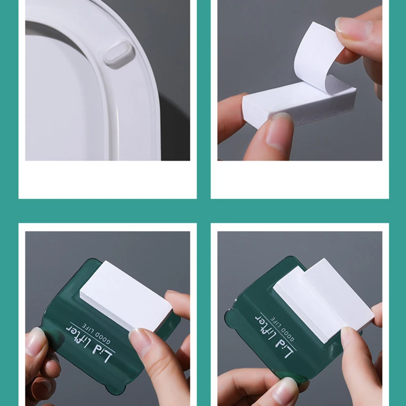 

Toilet Seat Holder Lifter Sanitary Closestool Seat Cover Lift Handle Toilet Seat Cover Lifter Bathroom Home Cleaning Accessories
