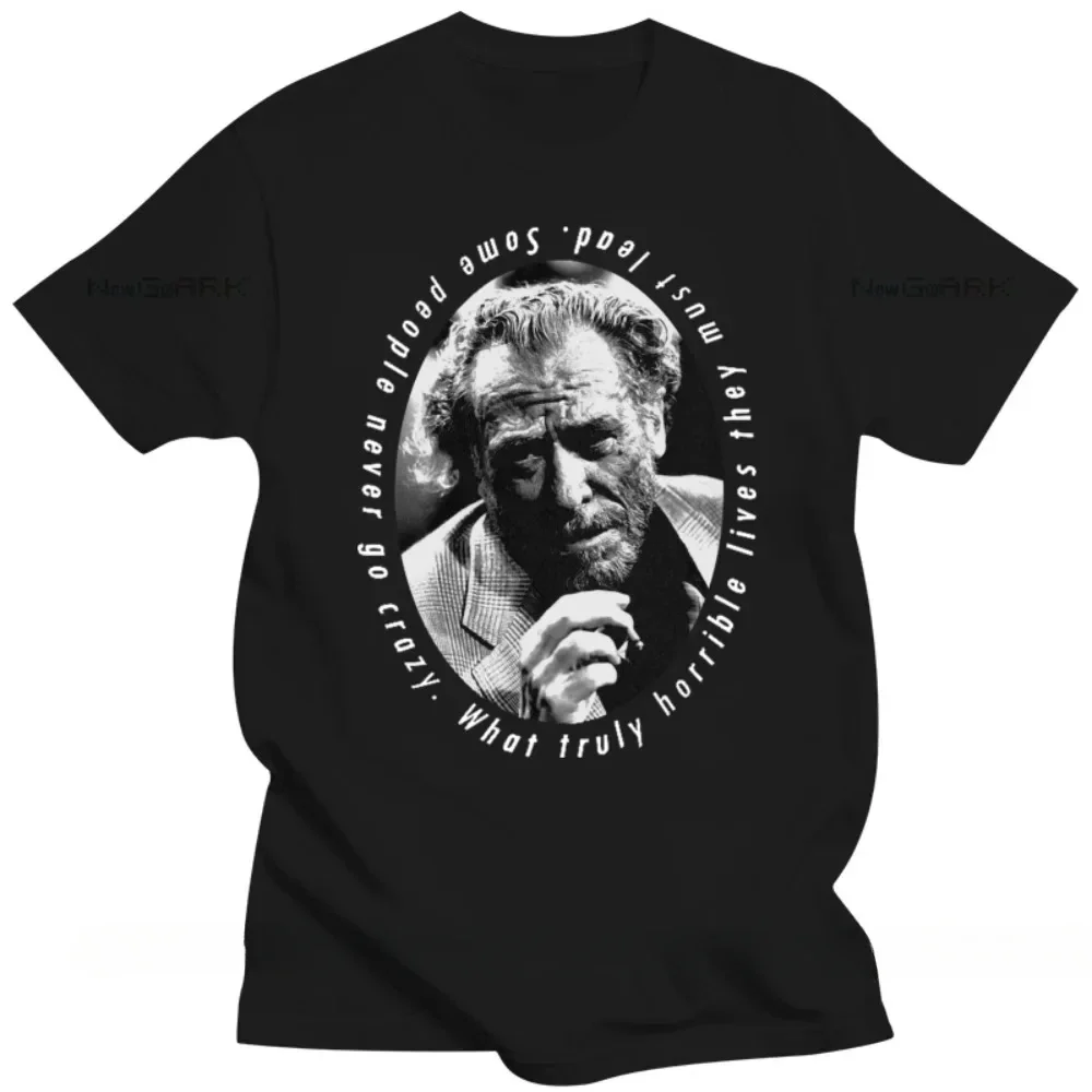 Мужская футболка с изображением поэзии США 4108