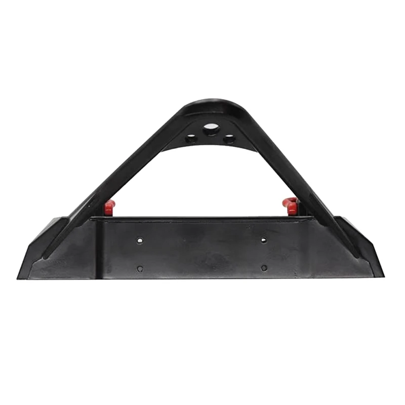 Металлические детали радиоуправляемого автомобиля 1/10 передний бампер Stinger для