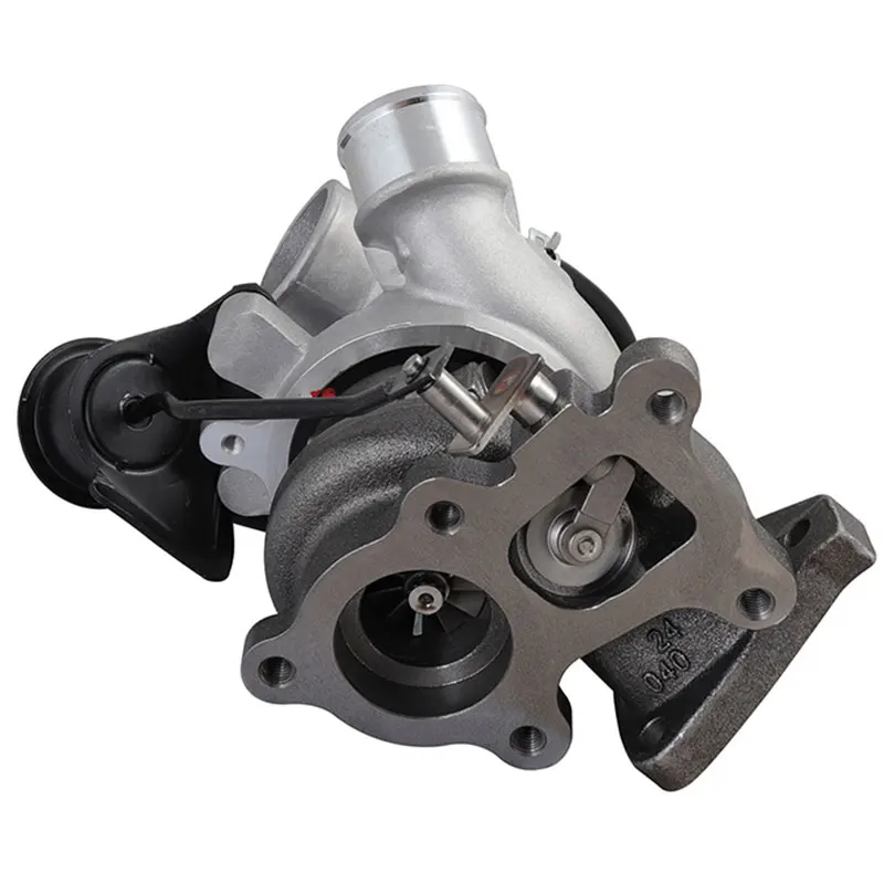 Турбина GT1749S TFO35 турбина 49135-04350 28200-42800 2820042800 28200 42800 Турбокомпрессор Для Hyundai Grand Starex