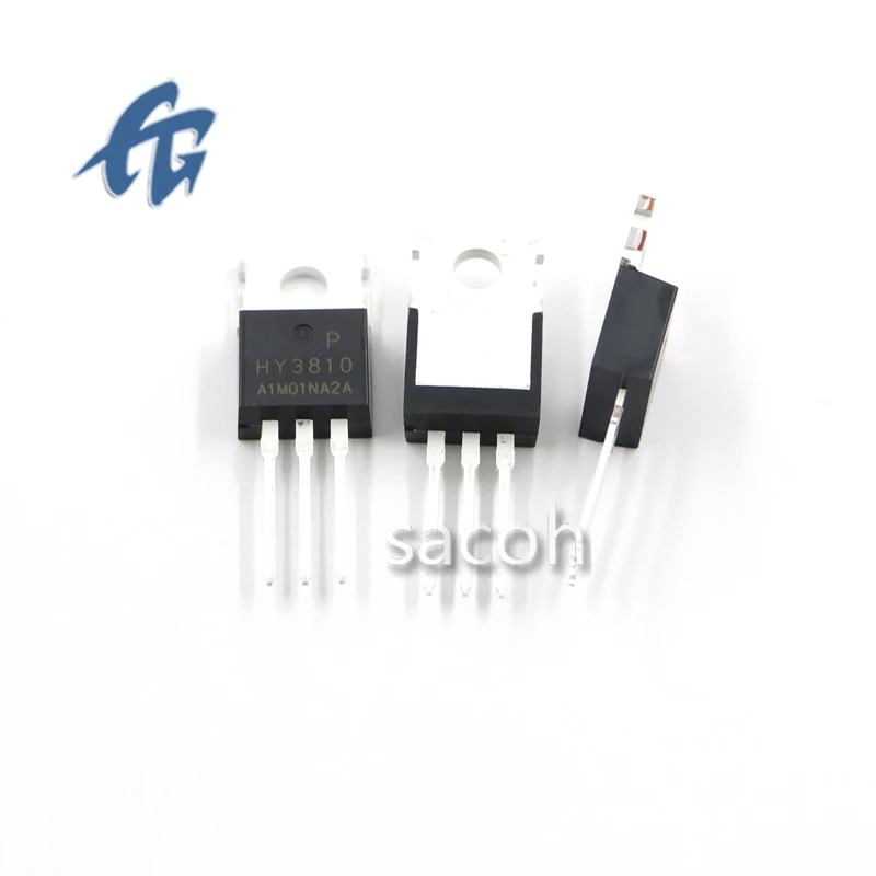 

(SACOH Electronic Components) HY3810P