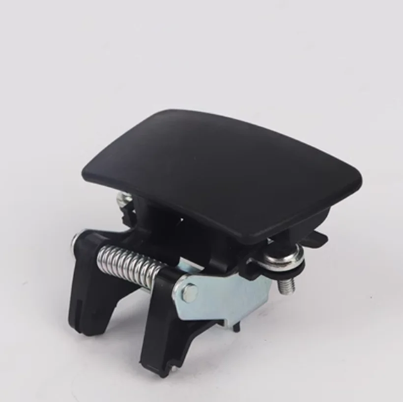 

For Hitachi ZAX/ZX60/70 Cab Door Lock Door Handle Outer Handle Outer Clasp Excavator Accessories