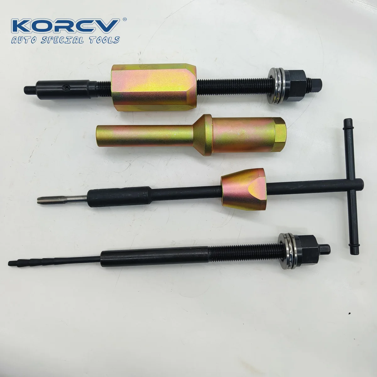 Специальные инструменты для Volvo Trucks JD5467 9998252 88800196 88800191 инъекционная втулка