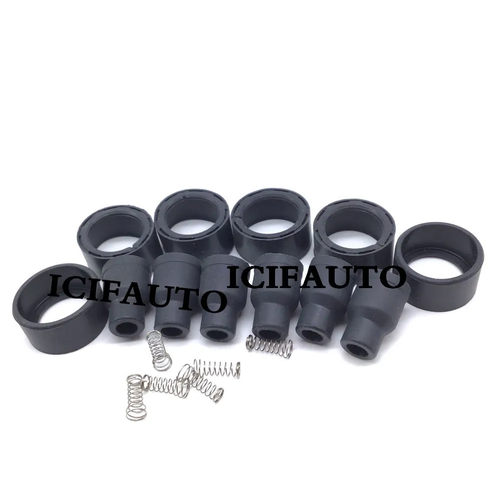 

Катушка зажигания 6X для Jaguar X-Type S-Type 2,5 л V6 C2S11480 C2S42673 C2S7928 UF-435 XR822478 5C1399