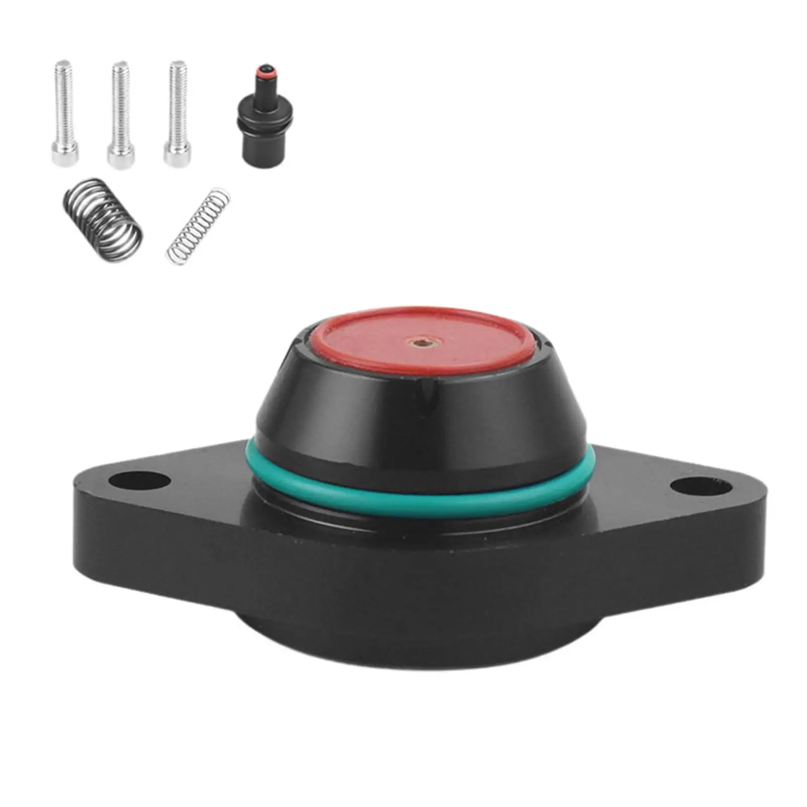 Замена продувочного клапана T9355 для VW Golf 1.4tsi Twincharger Polo GTI (1 4tsi 2010-2014)