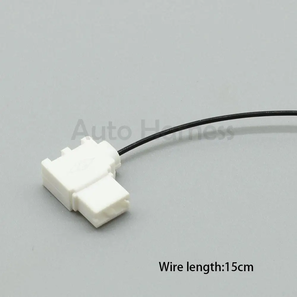 1 шт., нейлоновый жёсткий оболочка 250 мм, 1 шт.