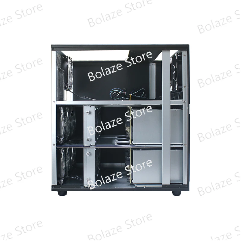 Справочный сервер поддерживает Материнские платы блоки питания ATX и