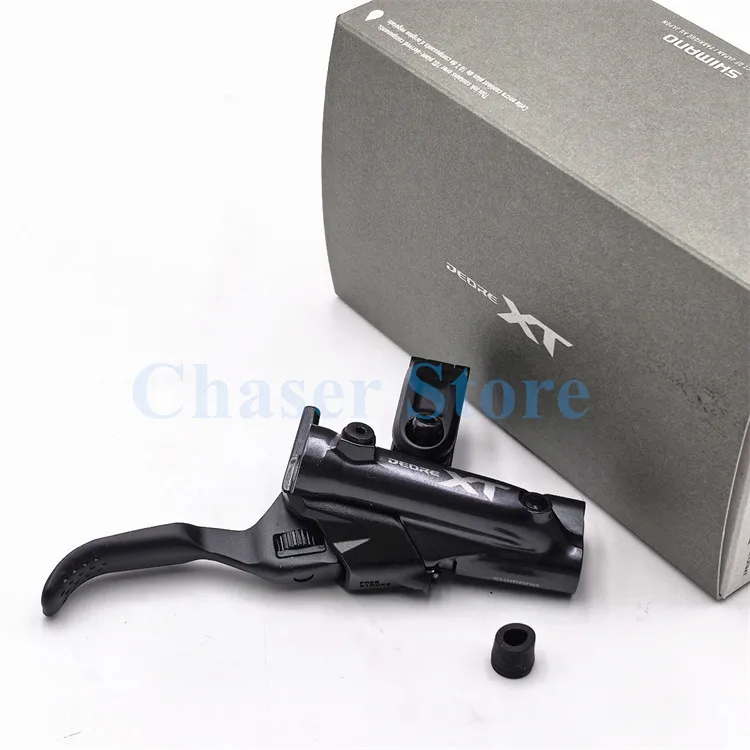 

SHIMANO Новый тормозной рычаг DEORE XT BL-M8200