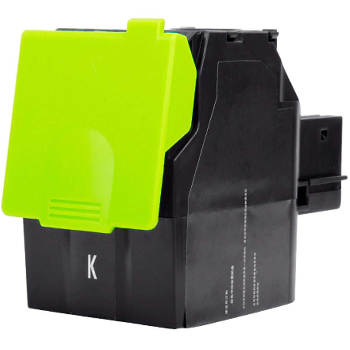 Фото Новый тонер-картридж 6K 3,5K для Lexmark CS317 dn CS417 dn CS517 de CX317 dn CX417 de CX517 de CS CX 317 417 517 dn de 71B60Y0 №2
