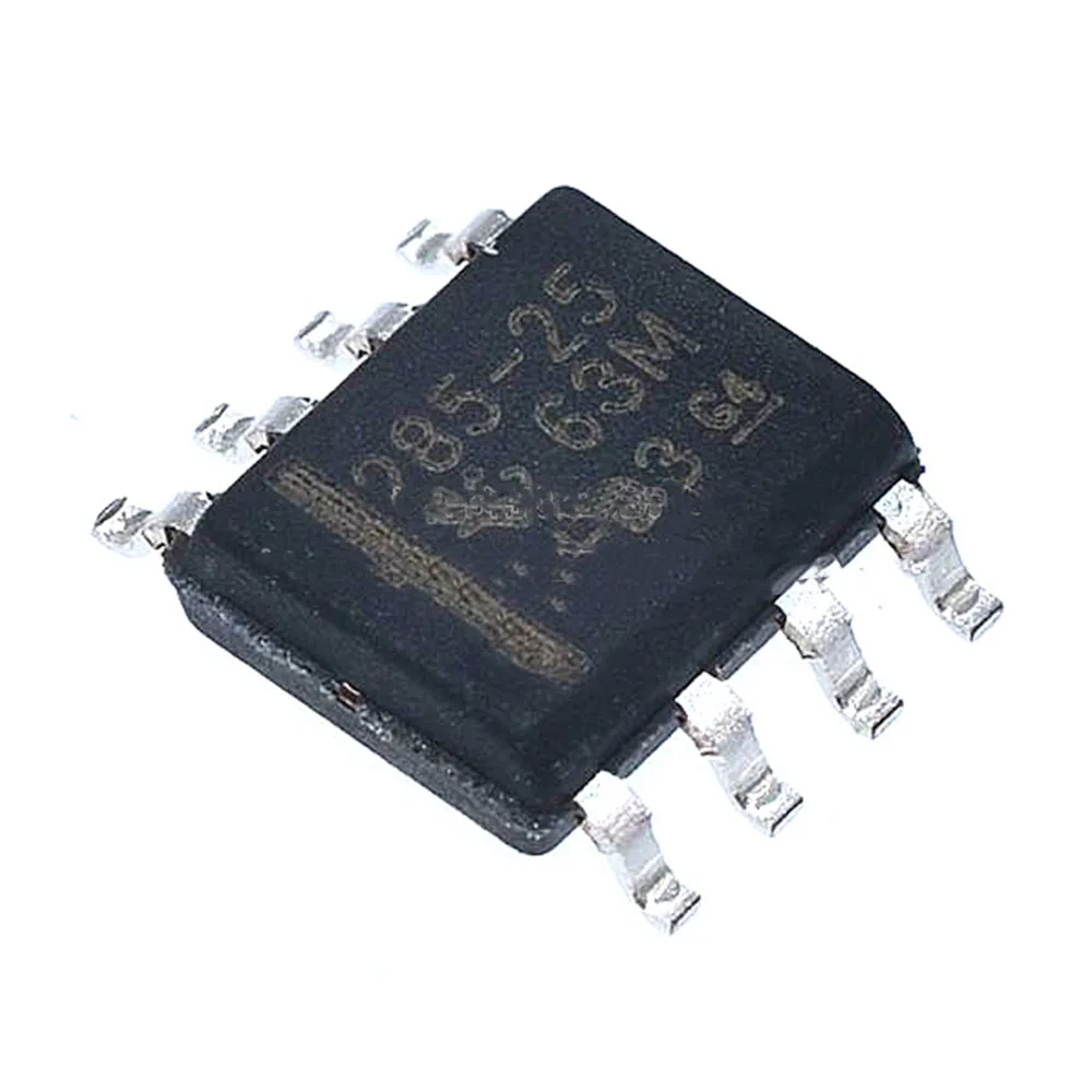 

10PCS NEW LM285 LM285MX-2.5 LM285DR-2.5 SOP-8 LM285-2.5 Micro Power Voltage Reference Chip