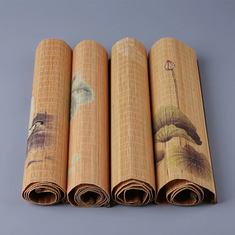 

Водонепроницаемый коврик для чая, изоляционный Бамбуковый Коврик для чая, Бамбуковая настольная дорожка для чая, домашний коврик для чая, б...