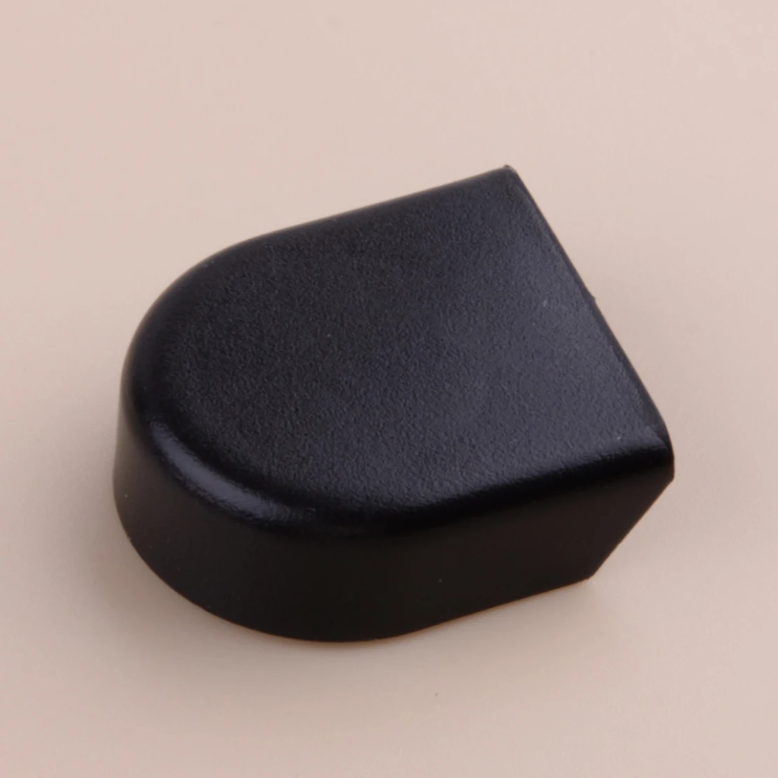 

Крышка гайки переднего рычага стеклоочистителя, черная 8G1Z17C526A, подходит для Ford Escape Fusion Taurus X Lincoln MKS MKX MKZ Mercury Sable, пластик