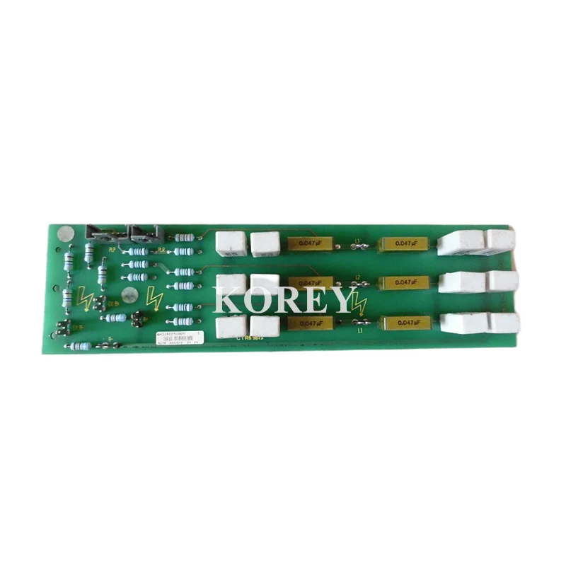 

Eurotherm Circuit Board AH386001U001 in Good Condition