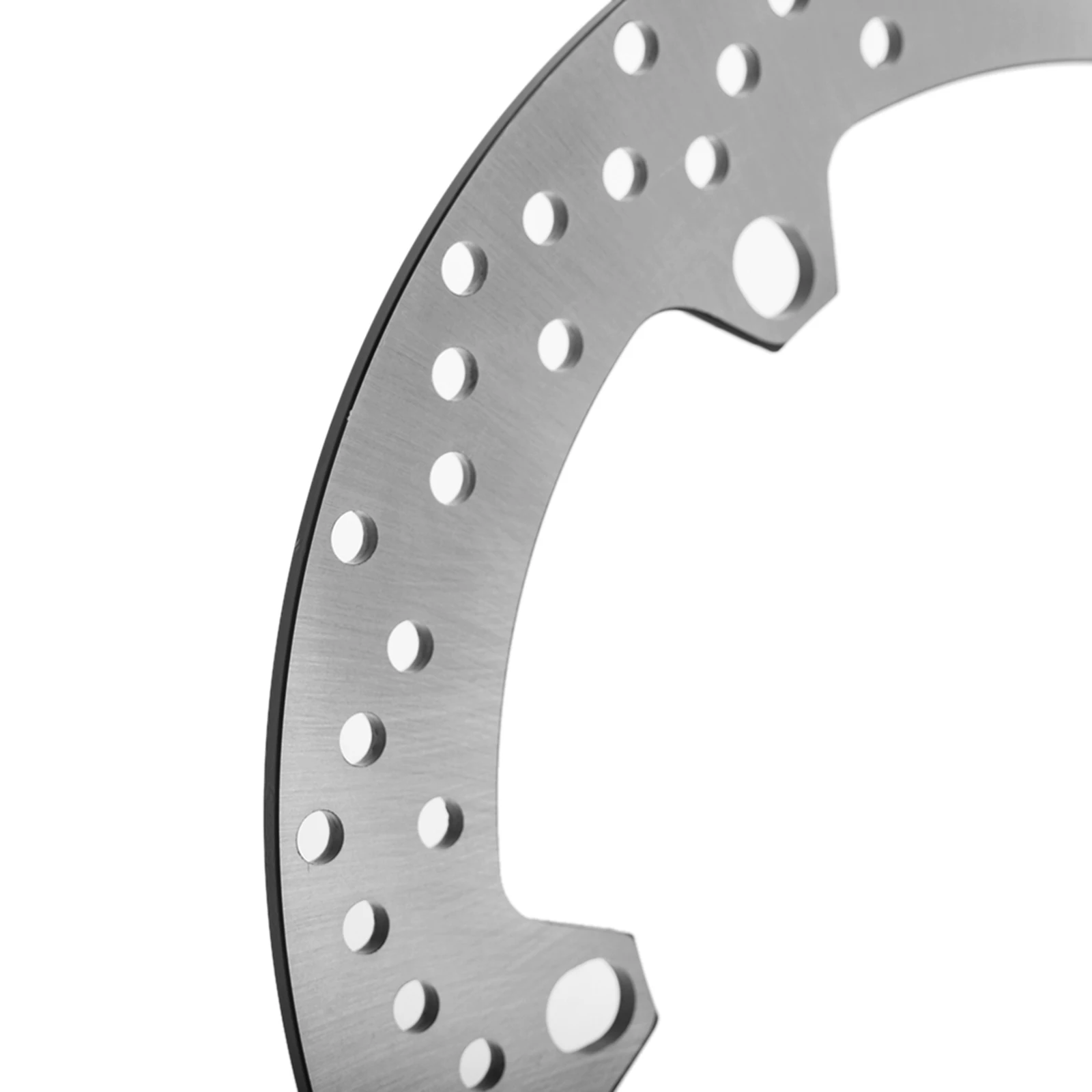 Передние тормозные диски BIKINGBOY, роторы для K1200RS 97-00 R1150GS 99-05 R1200C 97-01 98 R1200CL 02-06 03 04 R1200GSABS Adventure (art.: 3920d11ca80fb) - 3920d11ca80fb