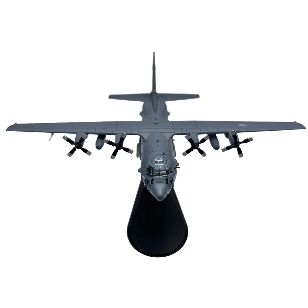 Рисунок 3 - Модель самолета из литого металла AC130