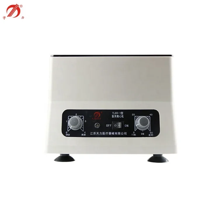 Лабораторная центрифуга крови 80-1 (6 отверстий) 80-2 (12 Цена