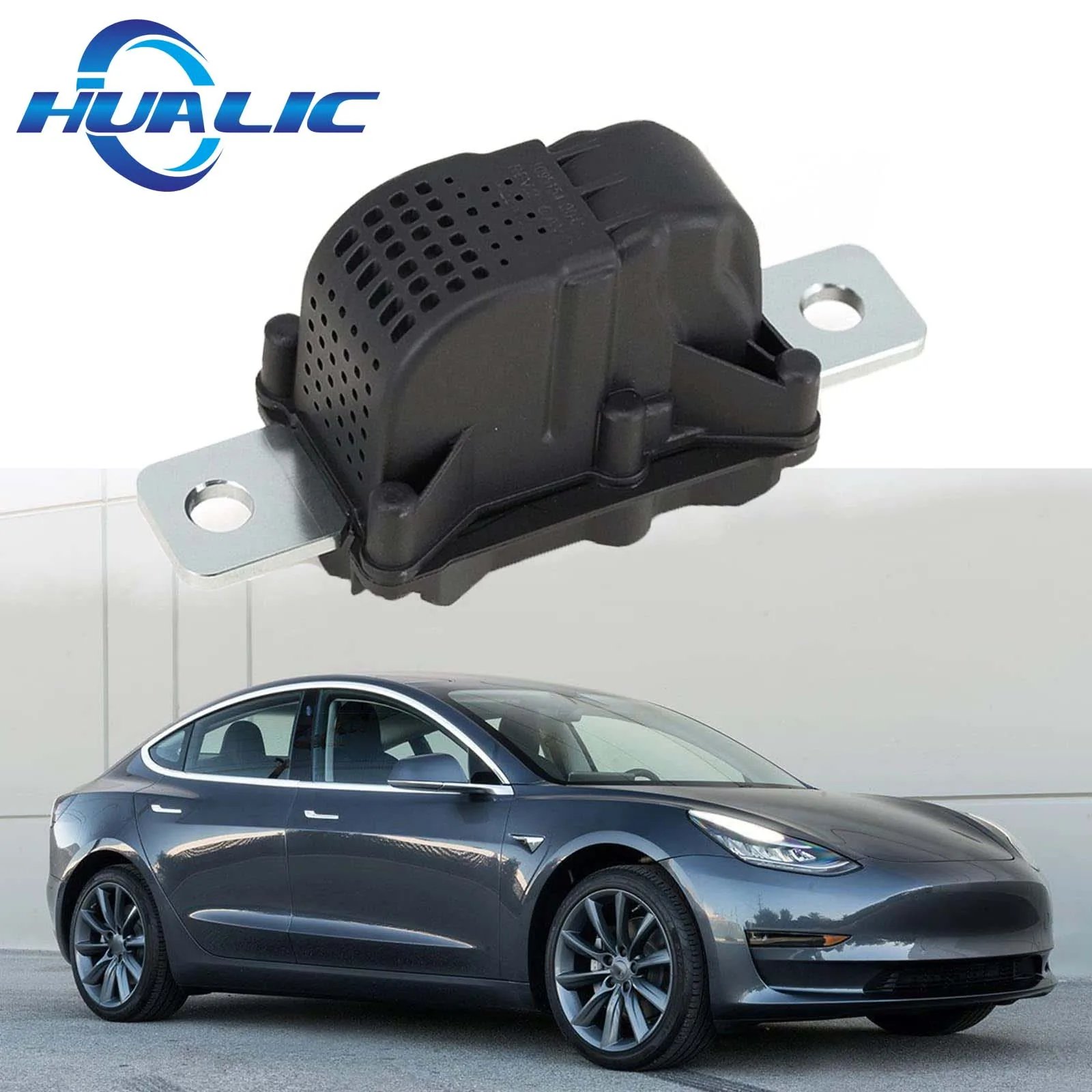 HUALIC Tesla, Высоковольтный аккумулятор, отключение, Pyro предохранитель для 2017-2022 модели 3 Y 1064689