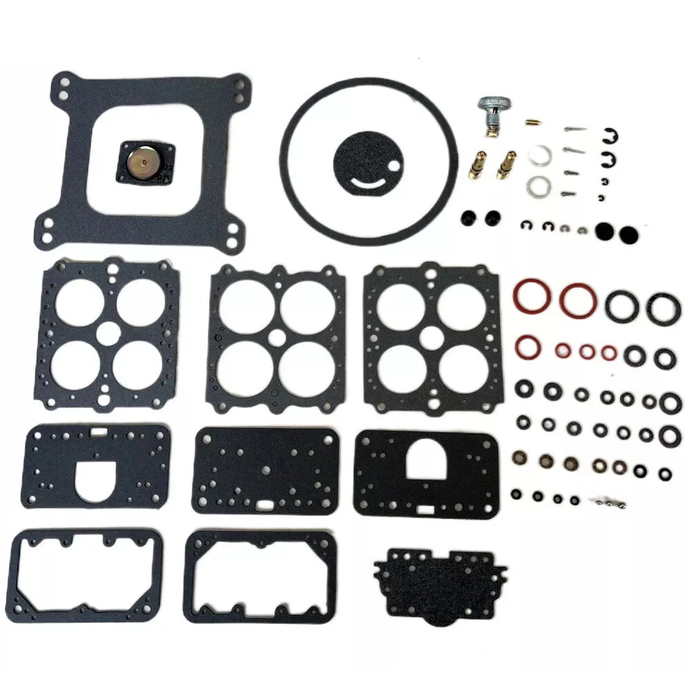 Комплект для восстановления карбюратора Holley 1850 3310 9776 80457 80670 80508 комплекты