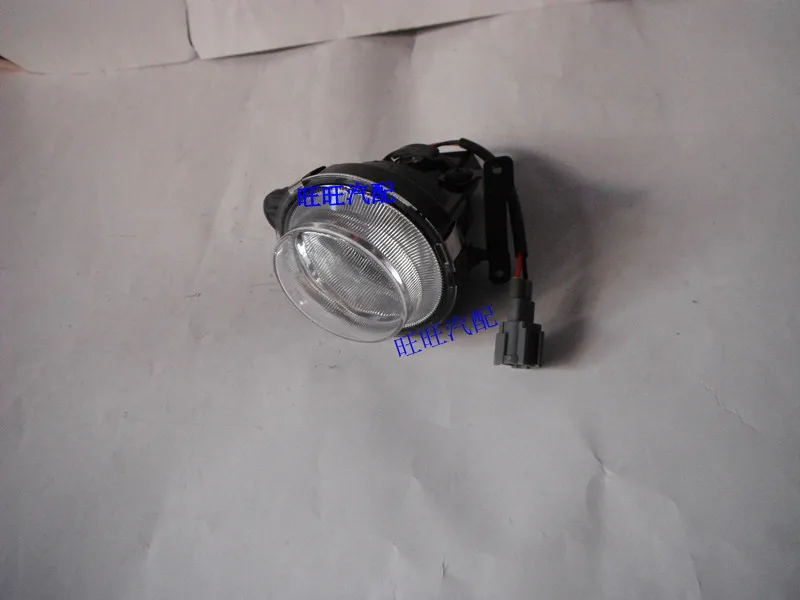 

For nissan Odin front fog light bumper light assembly