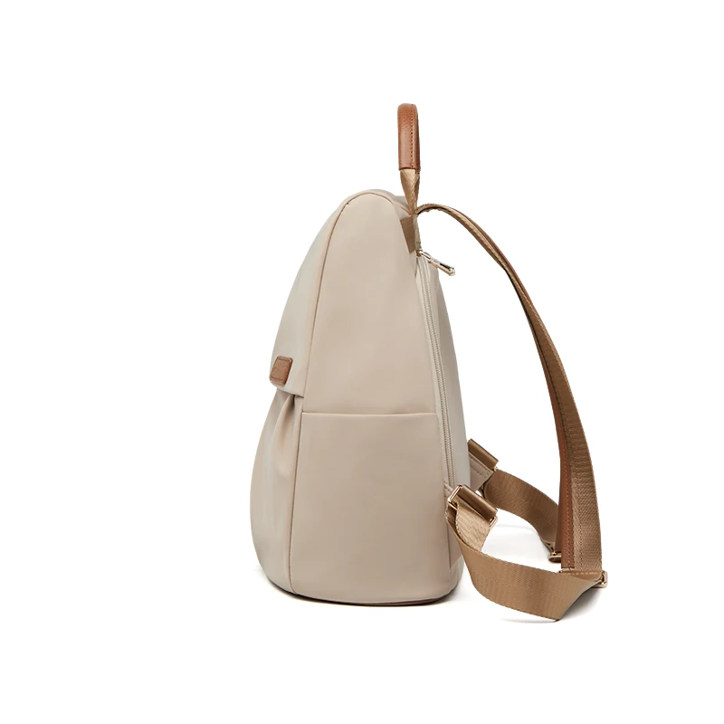 2025 новый стиль ZOOLER брендовый женский рюкзак высокого качества Оксфордские