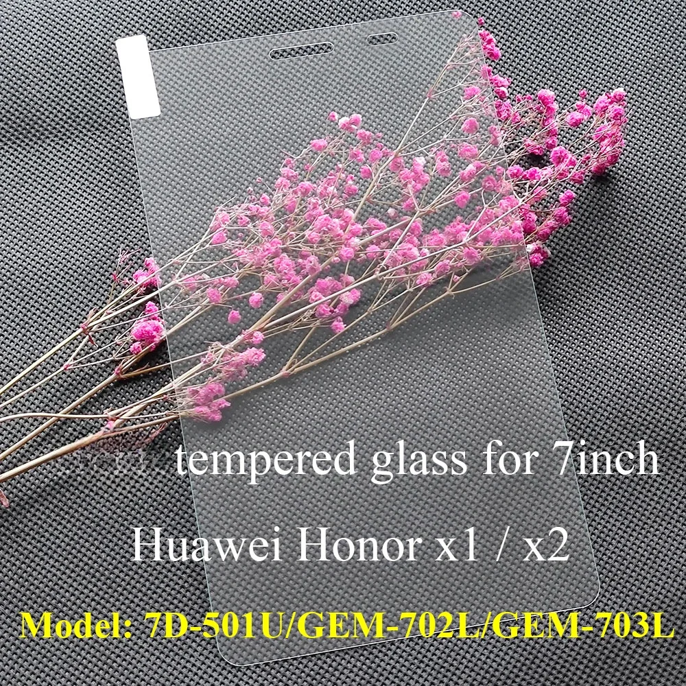 Защитная пленка для экрана 1/2/3 шт. Huawei Honor X2 GEM-703L GEM-702L 0 3 мм закаленное стекло 9H